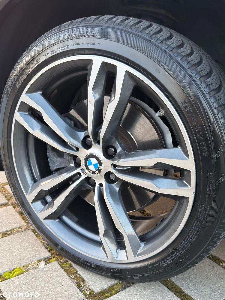 BMW X1 - 17