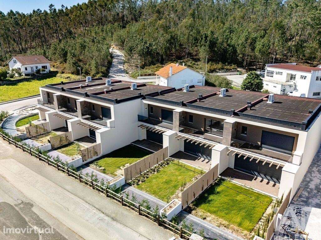 Casa / Villa T3 em Arrabal de 112,00 m2 - Grande imagem: 3/30