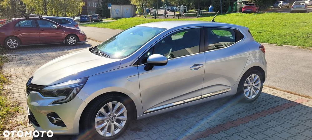 Renault Clio - 8