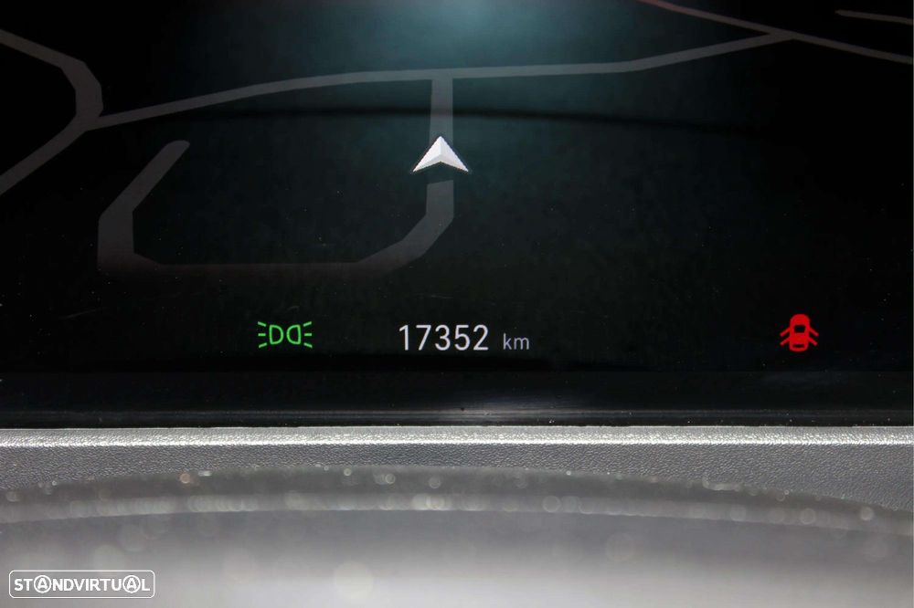 Opel Mokka 1.2 Hybrid GS eDCT - 26