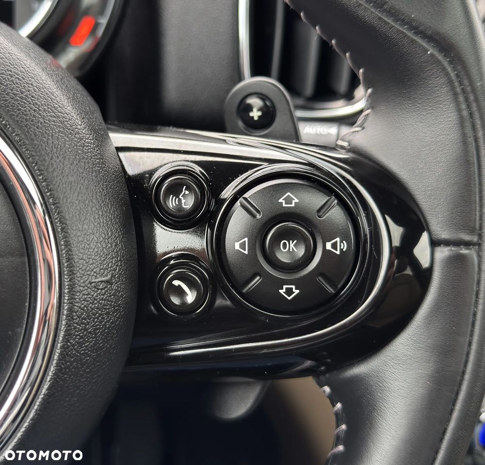 MINI Countryman Cooper S - 24