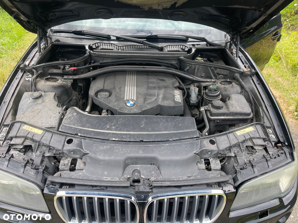 BMW X3 - 19