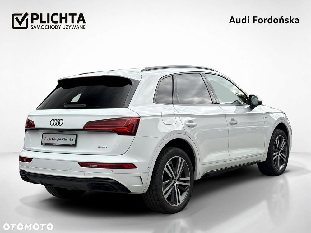 Audi Q5 - 7