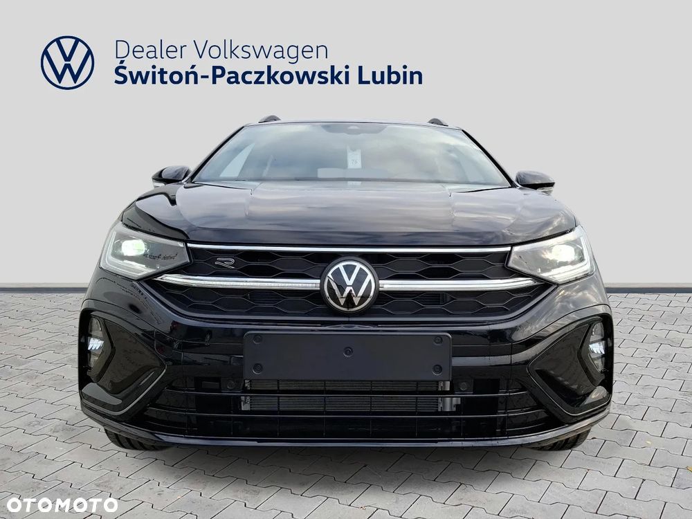 Volkswagen Taigo 1.5 TSI ACT R-Line Plus DSG - 2