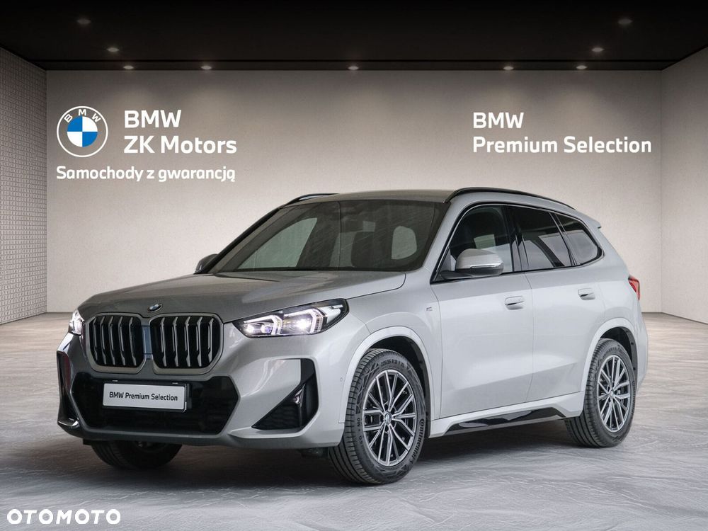 BMW X1 sDrive20i - 1