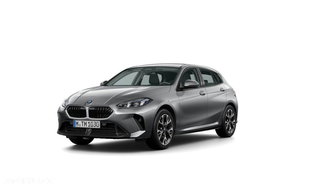 BMW Seria 1 116 - 15