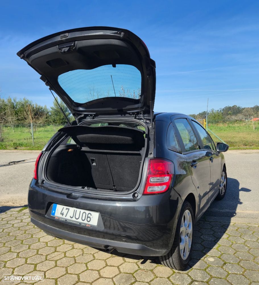 Citroën C3 - 11
