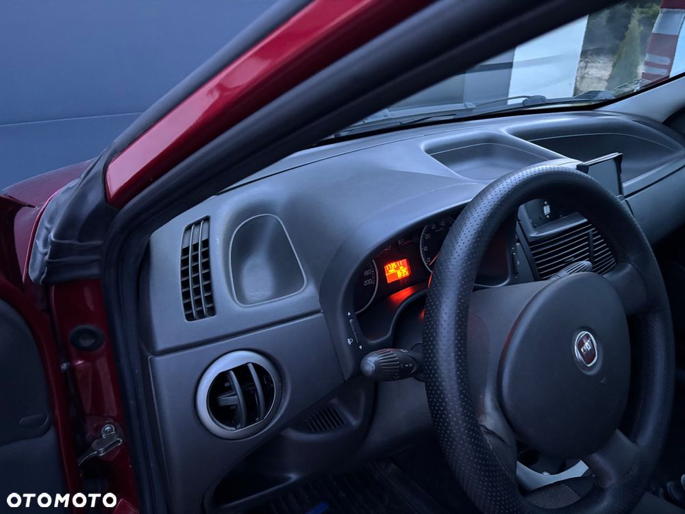 Fiat Punto - 12