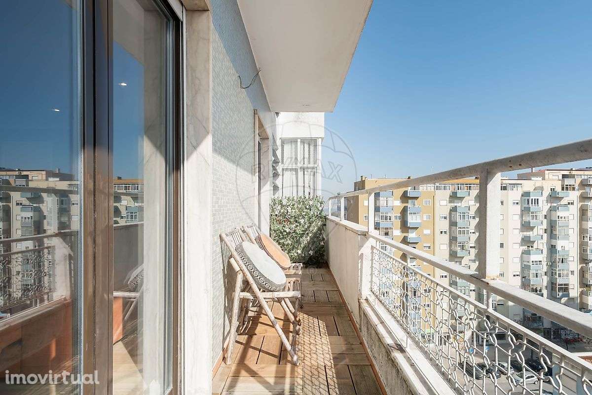 Apartamento T3 para venda - Grande imagem: 4/42