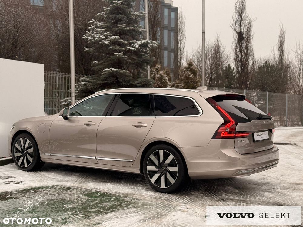 Volvo V90 - 9