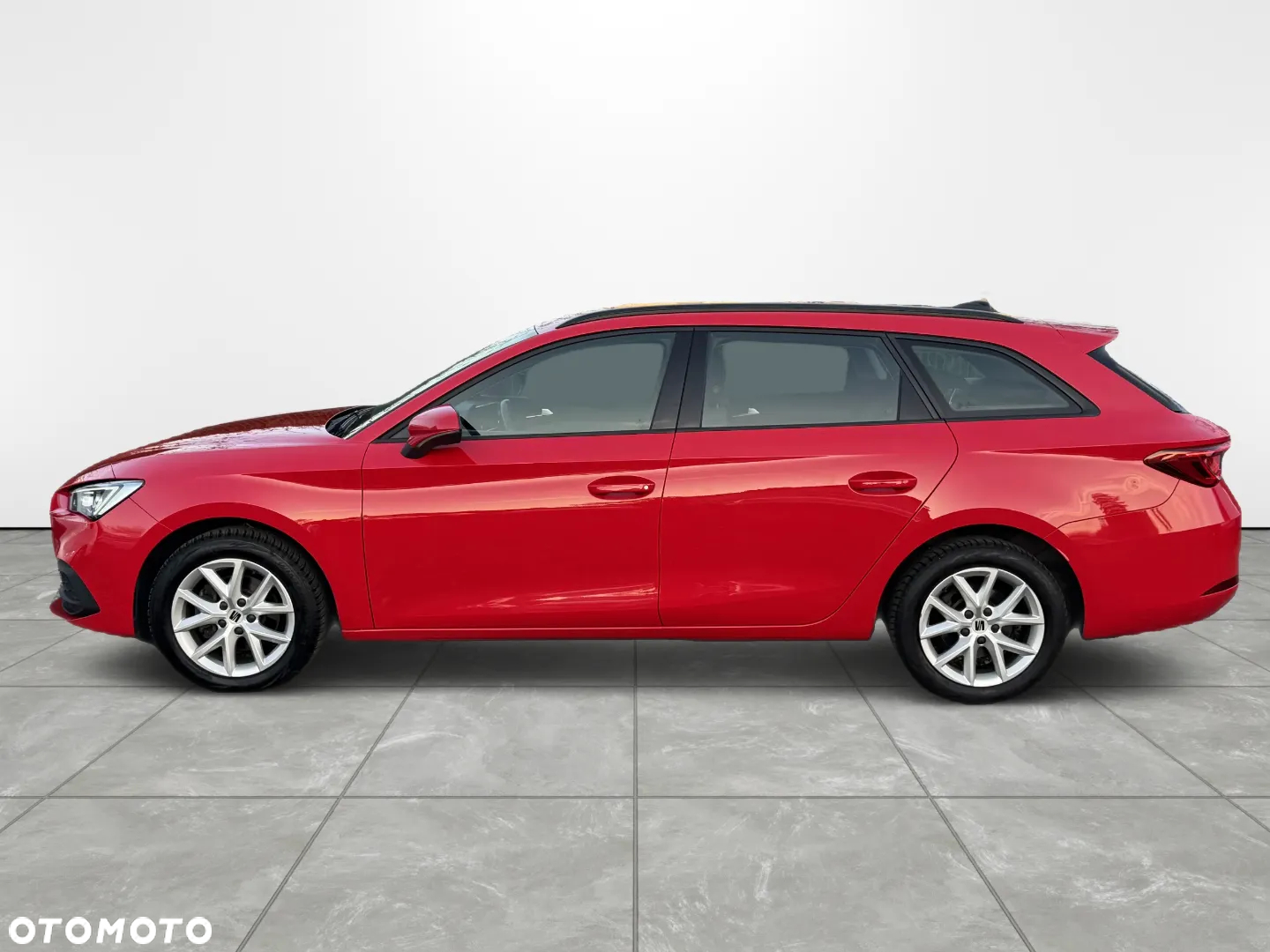 Seat Leon 1.5 EcoTSI Evo Style S&S - 5