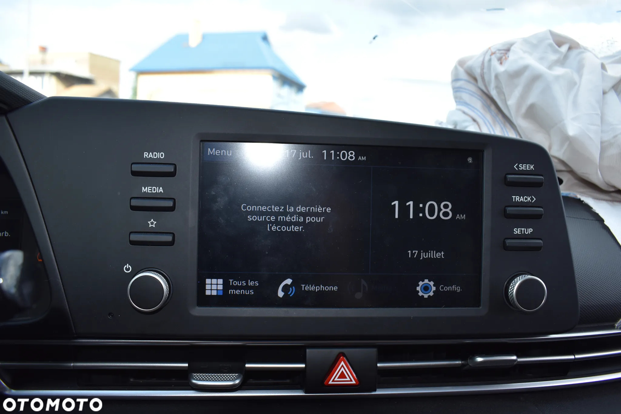 Hyundai Elantra - 39