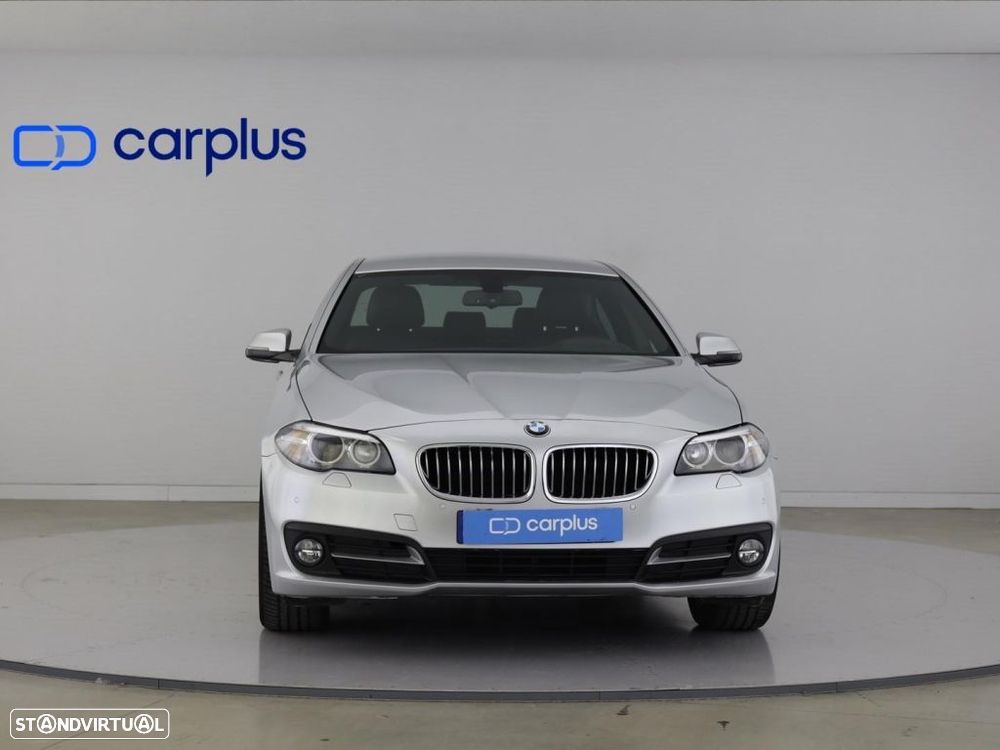 BMW 520 d Auto - 3