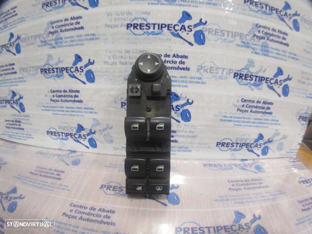 Interruptor 6943251 BMW SERIE 5  E60 FASE 1 2005 3.0D 218CV 4P CINZA VIDROS FE - 1