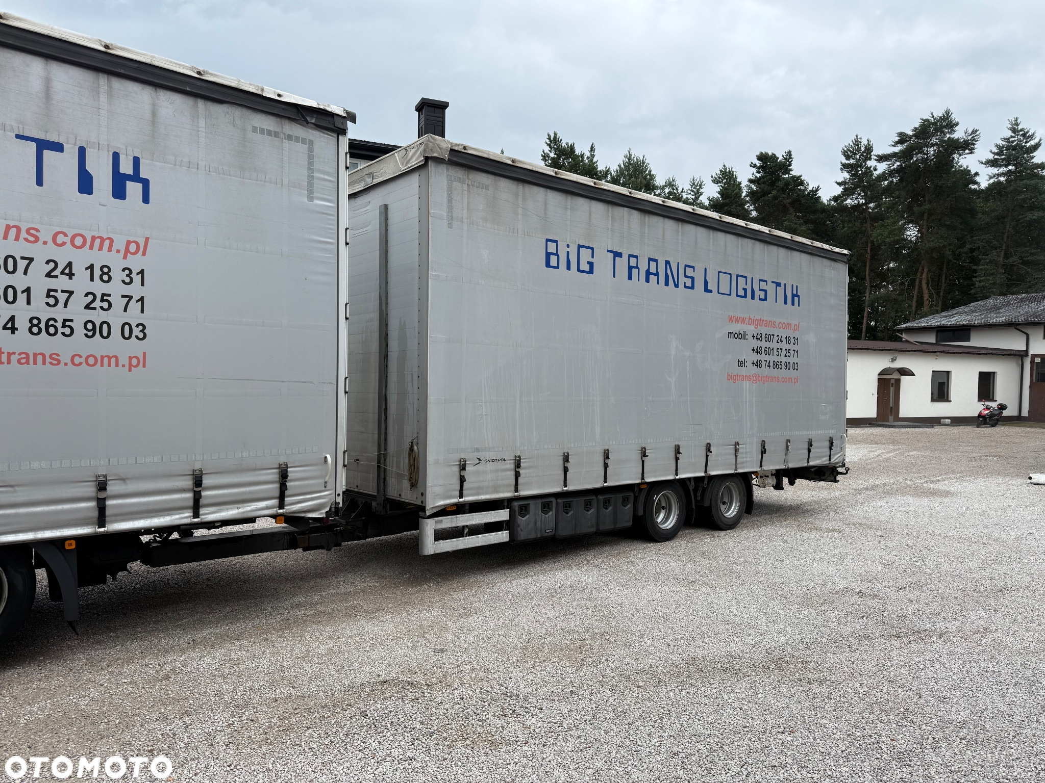 MAN Tgx 26-460 - 5