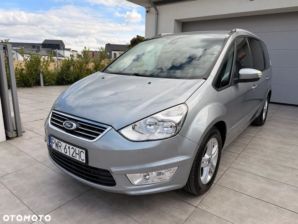 Ford Galaxy - 3