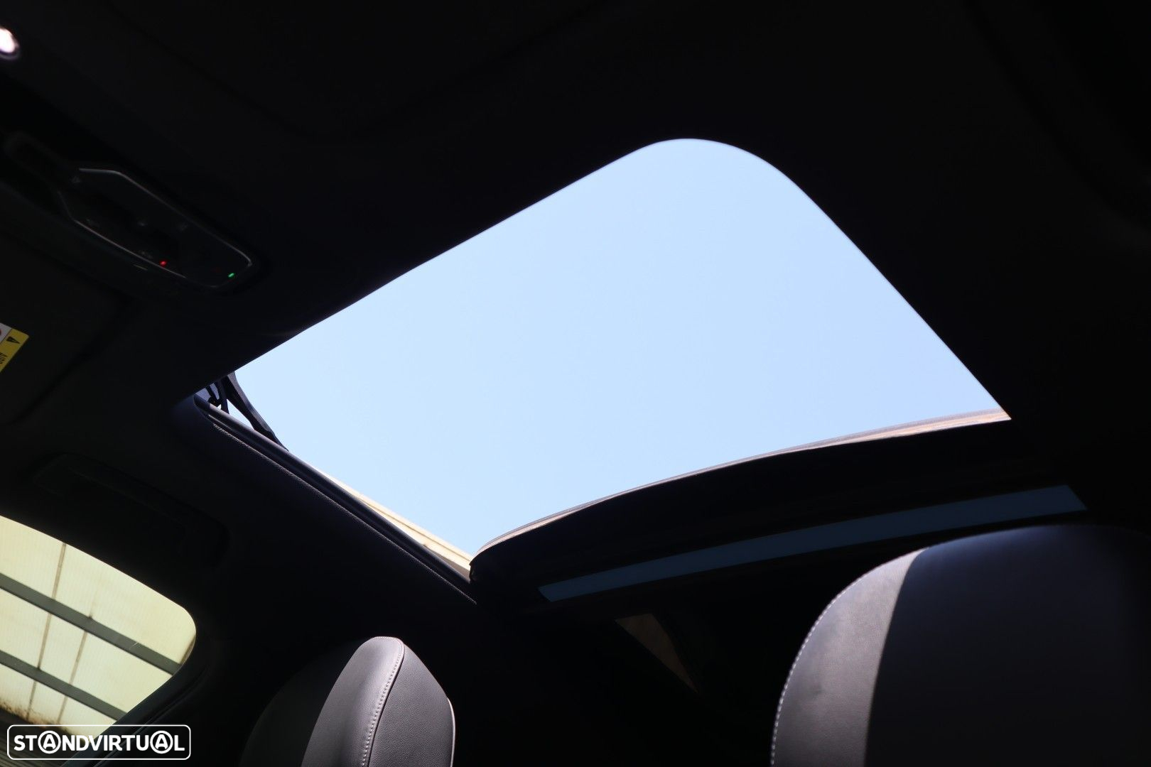Audi e-tron Sportback 55 quattro - 19