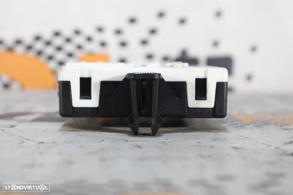 Módulo Eletrónico Mercedes-Benz C-Class Coupé (C205)  A2229001614 / A2 - 6