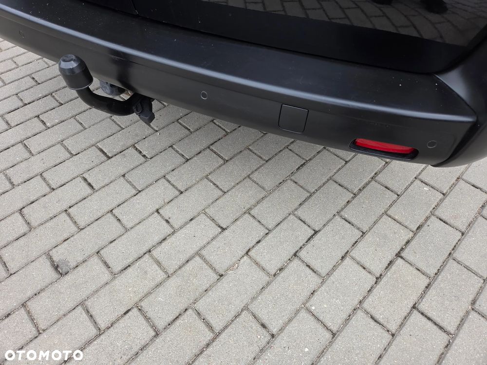 Toyota ProAce Kombi D-4D Long 2,8t - 9