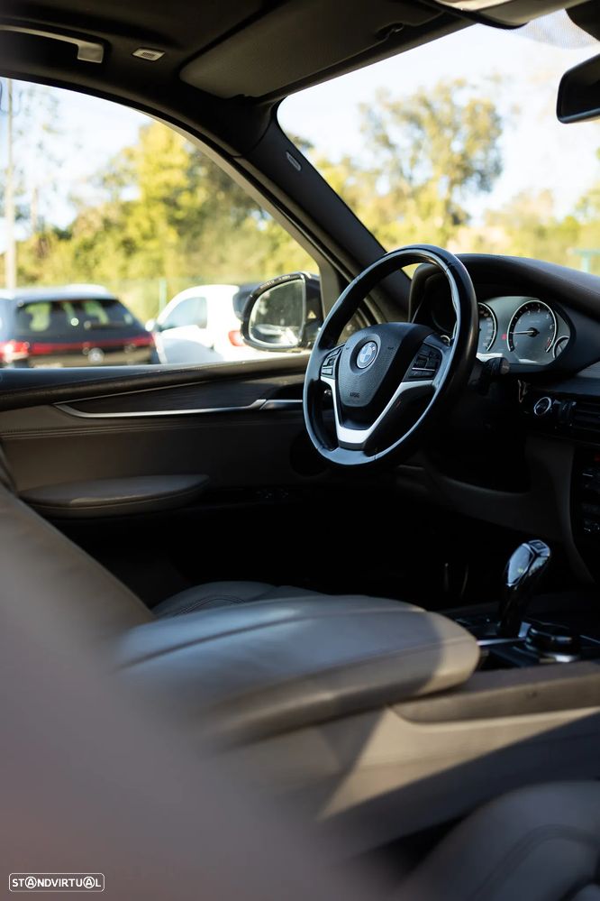 BMW X5 xDrive40e - 28