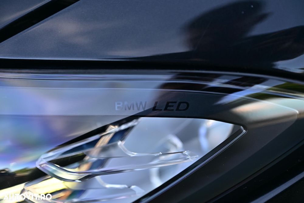 BMW M4 M440i xDrive AT MHEV - 11