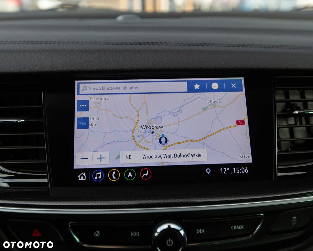 Opel Insignia 2.0 CDTI Business Elegance S&S - 33