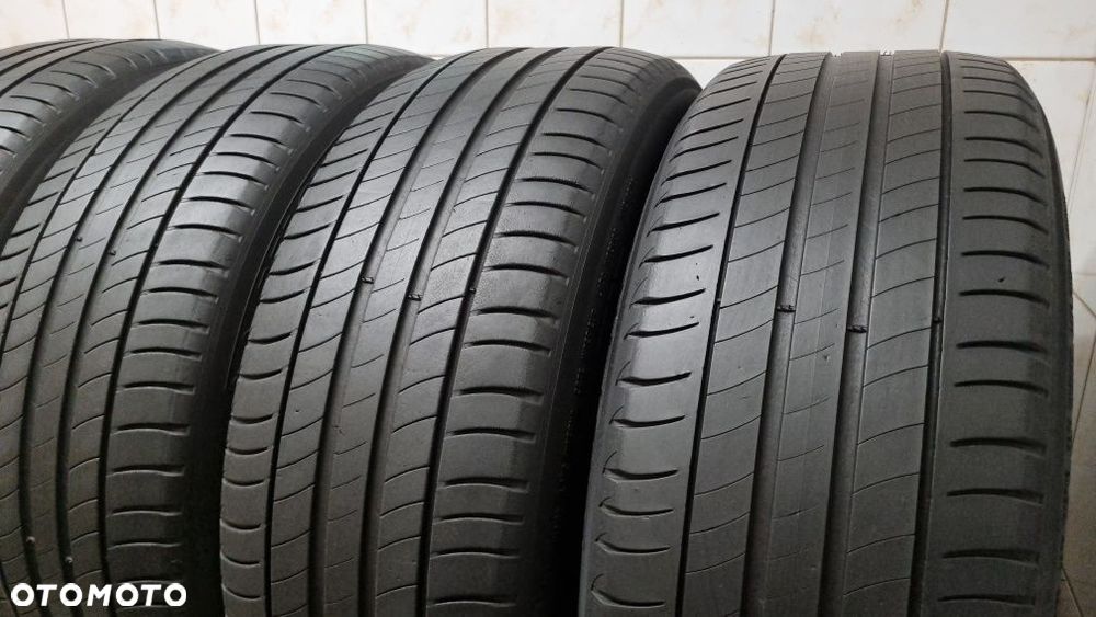 4 opony letnie 225/55 R18 98V Michelin Primacy 3 - 3