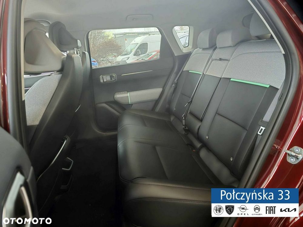 Kia EV4 81.4kWh Business Line - 25