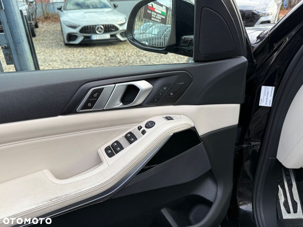 BMW X5 xDrive30d sport - 12