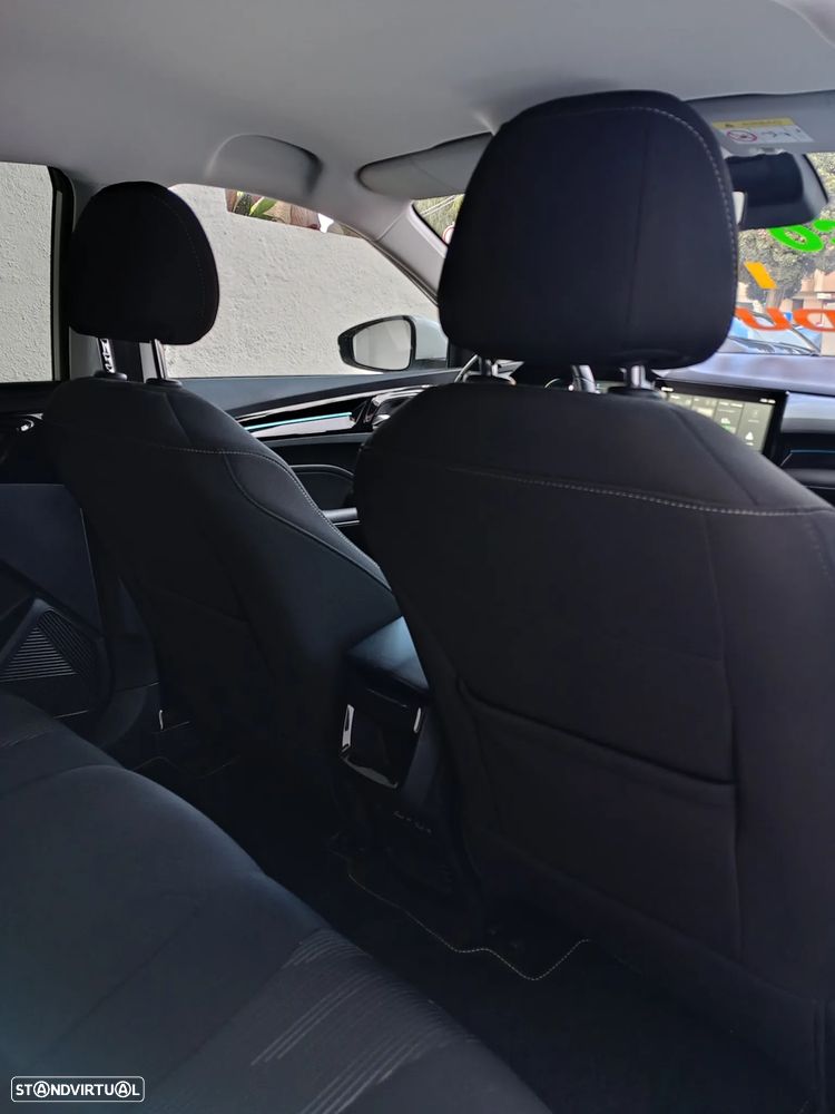 MG MG5 5 Standard Comfort - 36