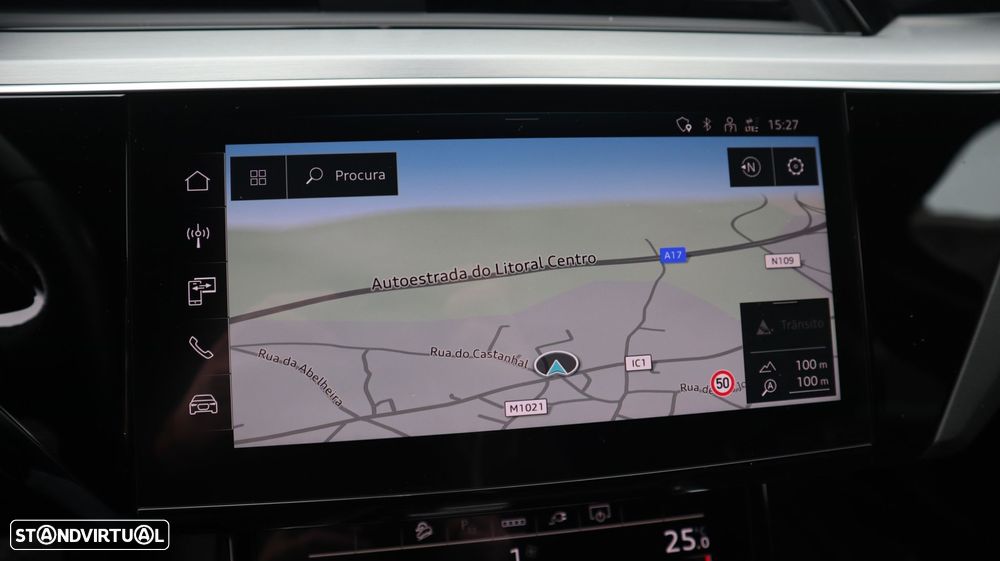 Audi e-tron 55 quattro - 19