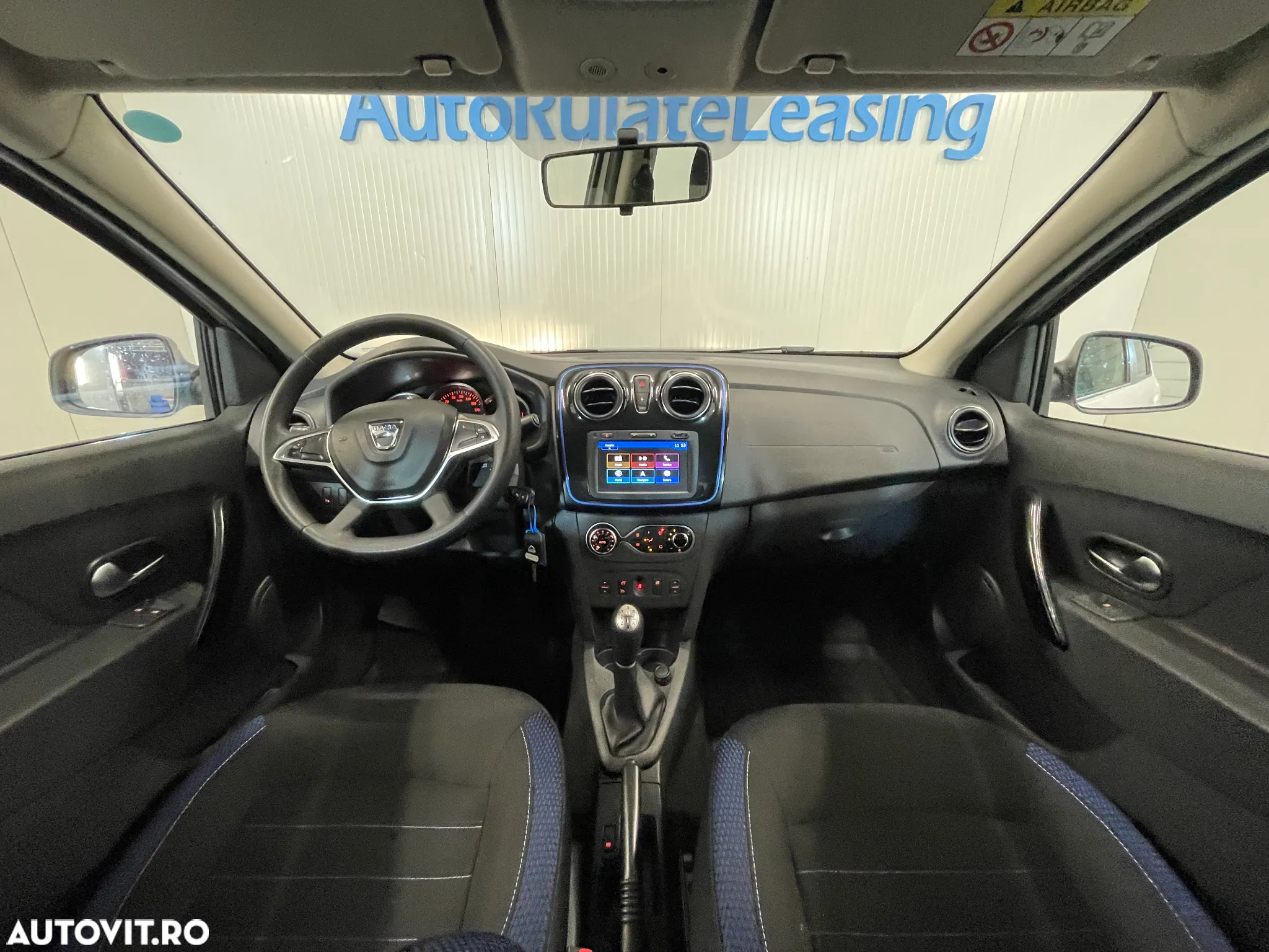 Dacia Logan 1.5 Blue dCi Prestige - 7