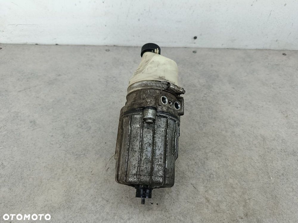 POMPA WSPOMAGANIA ELEKTRYCZNA OPEL ZAFIRA B 13276990  7625955149  ZF - 6