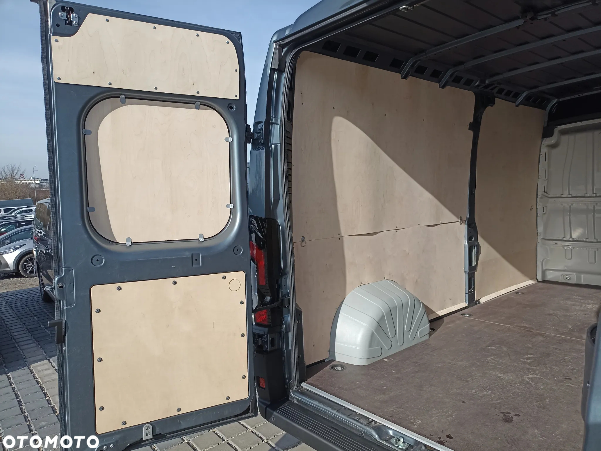 Toyota PROACE MAX EV L3H2 - 6