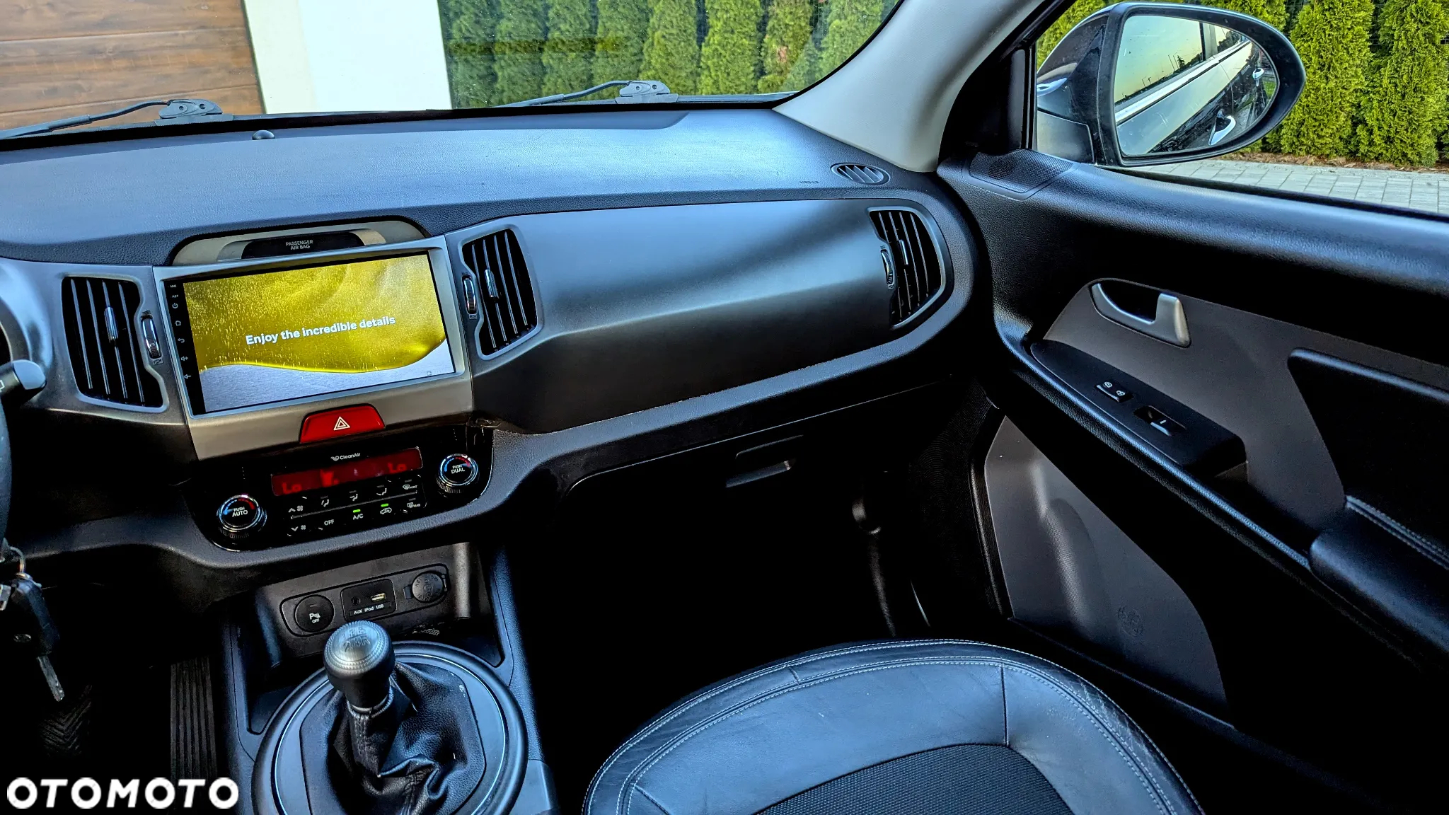 Kia Sportage 2.0 L 2WD - 9