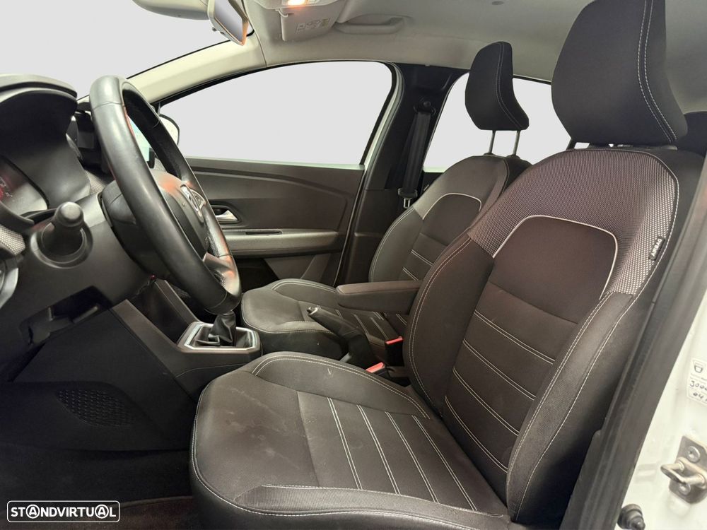Dacia Sandero - 7