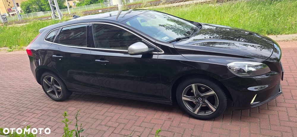 Volvo V40 D2 RDesign - 5