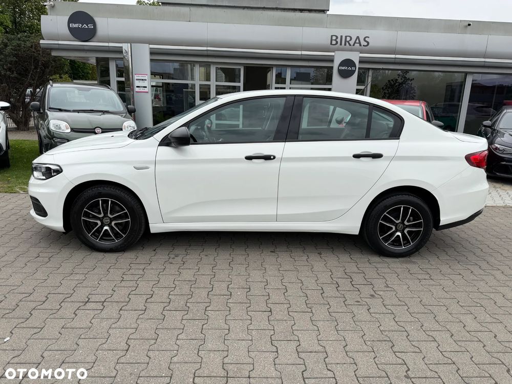 Fiat Tipo - 8