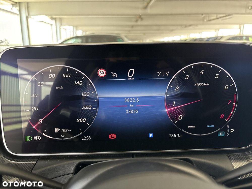 Mercedes-Benz Klasa C - 15