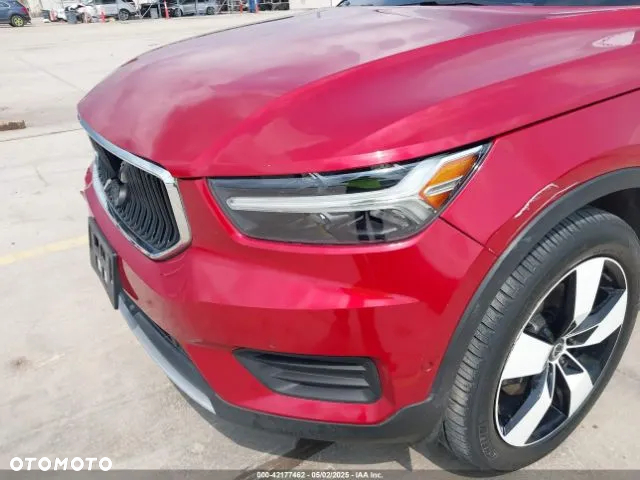 Volvo XC 40 T5 AWD R-Design - 14