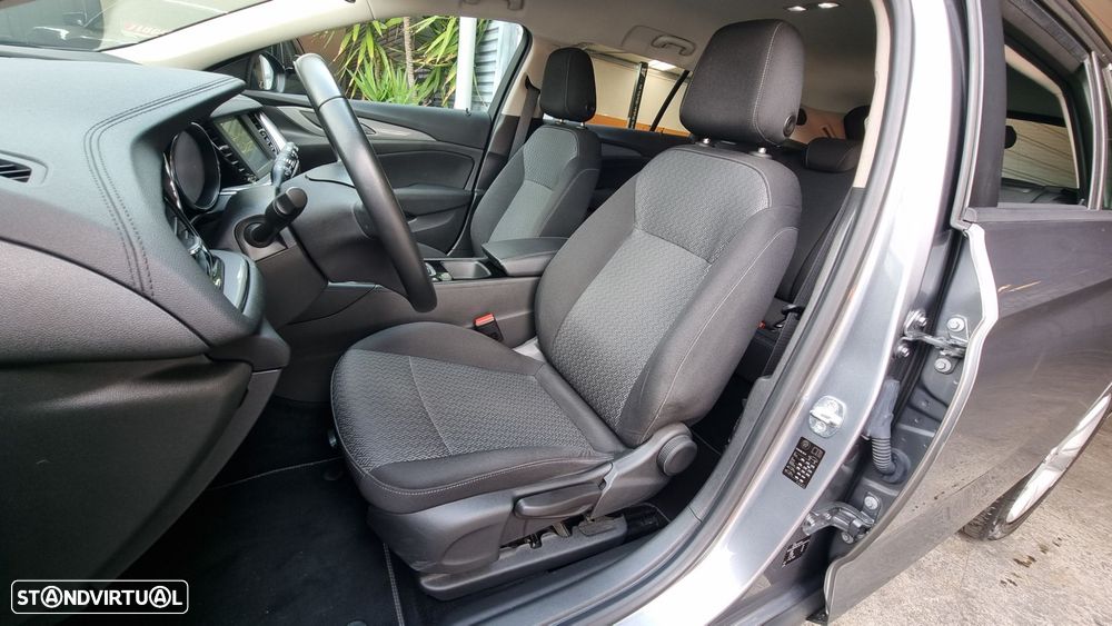 Opel Insignia Sports Tourer 1.6 CDTi Dynamic - 3