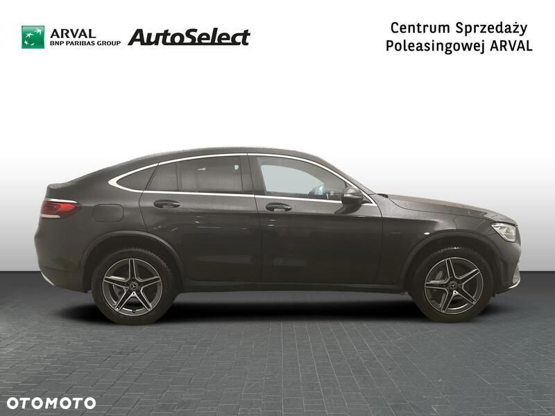 Mercedes-Benz GLC - 7
