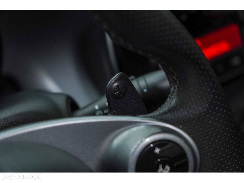 Smart ForTwo Coupé - 22