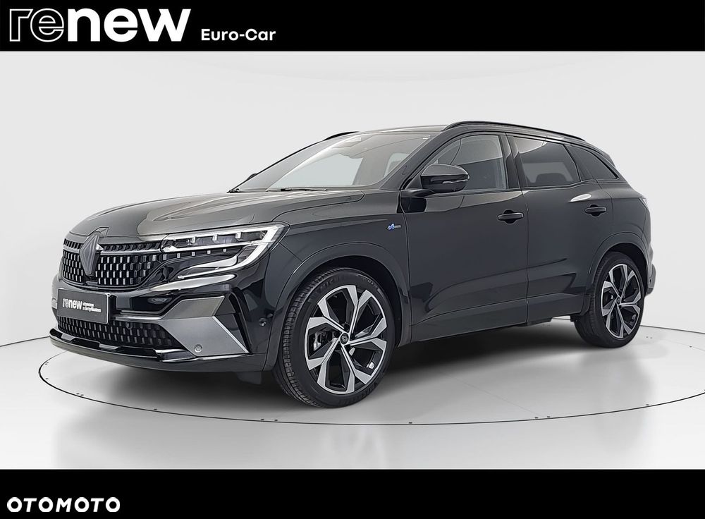 Renault Austral 1.3 TCe mHEV Iconic - 1