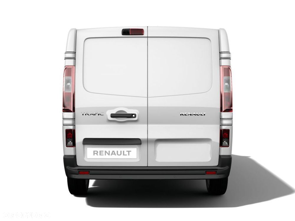 Renault trafic - 9