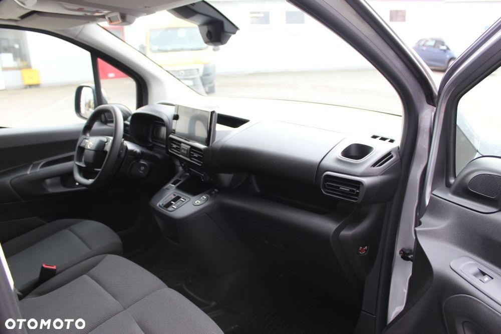 Opel Combo - 15
