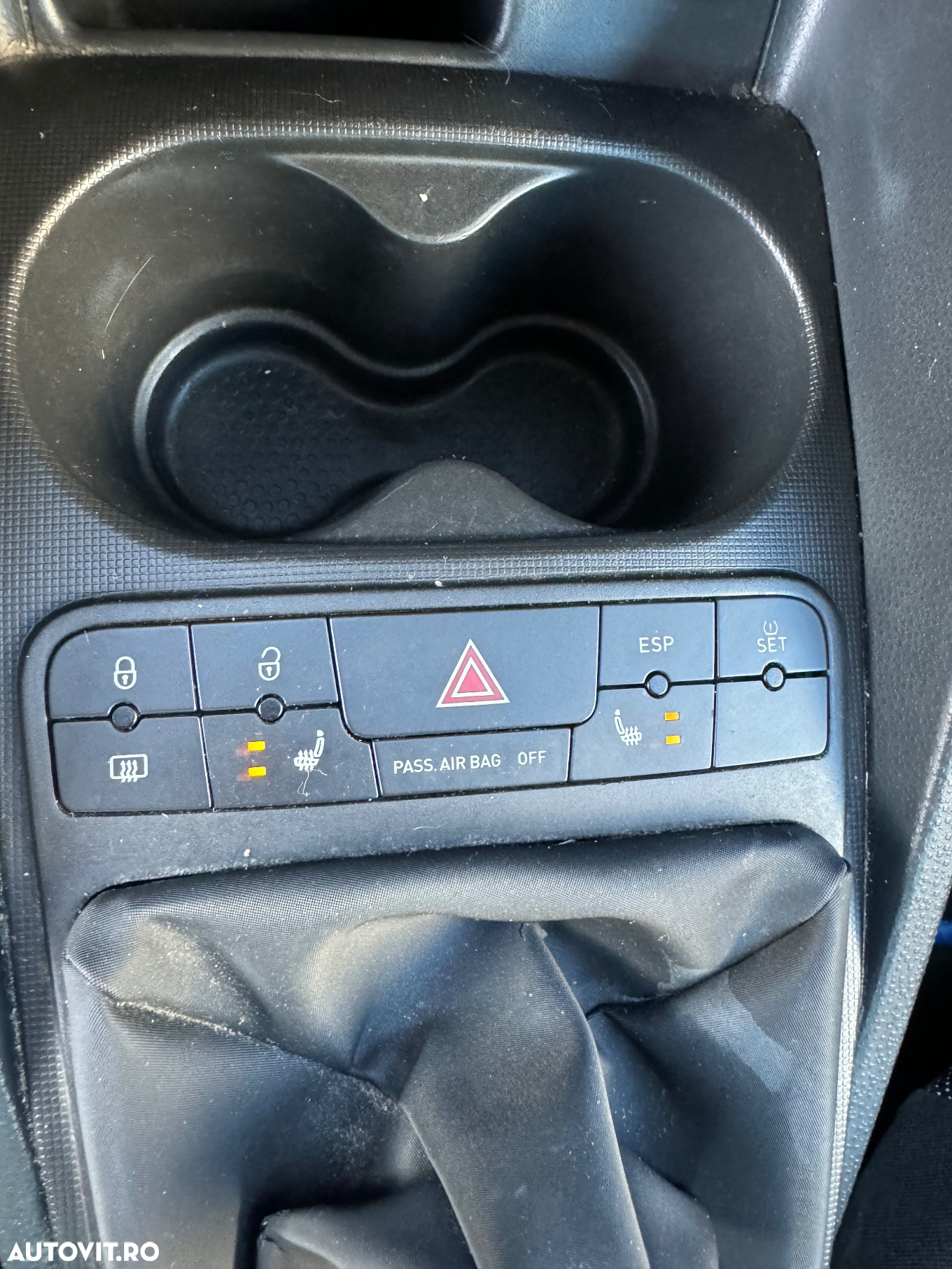 Seat Ibiza 1.6 16V Sport Edition - 9