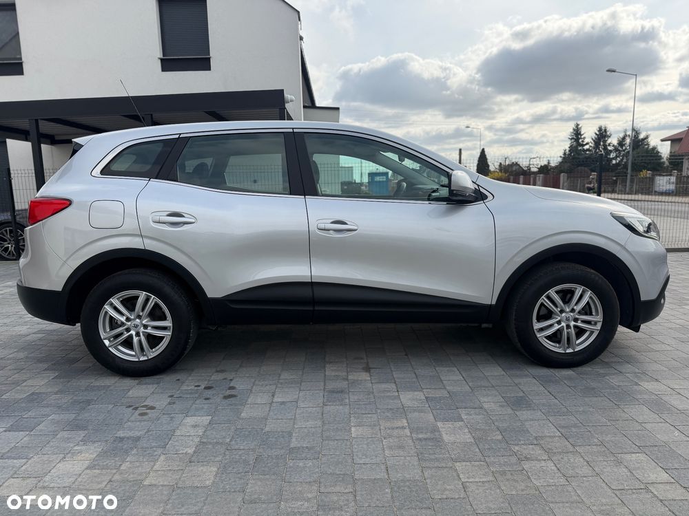 Renault Kadjar - 8