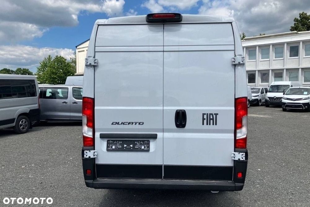 Fiat Ducato Maxi L4H2 Zabudowa Brygadowa  2.2 140KM - 6