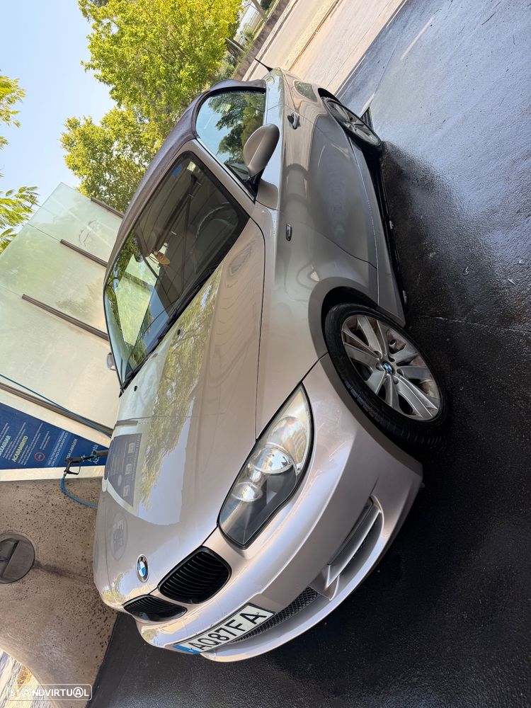 BMW 120 d Aut. - 14